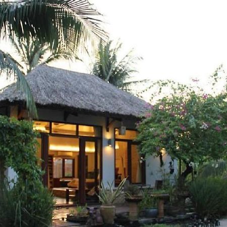 Coco Homestay Lagi Екстер'єр фото