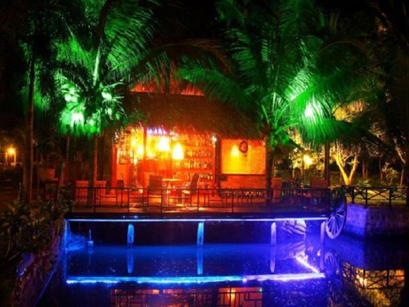 Coco Homestay Lagi Екстер'єр фото