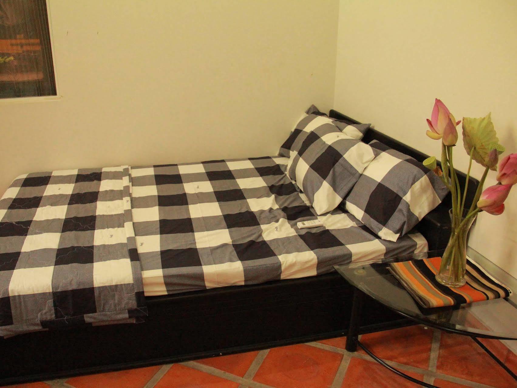 Coco Homestay Lagi Екстер'єр фото